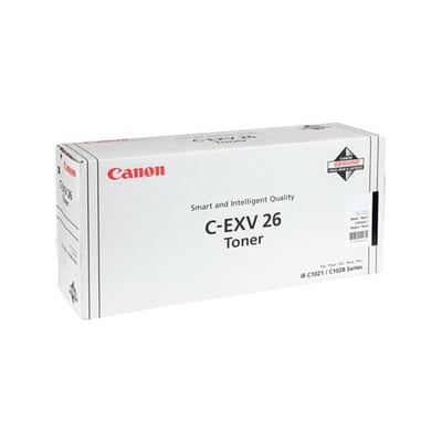 Toner Original Canon IR C 1021 I Preto