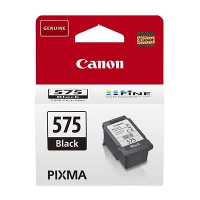 Tinteiro Original Canon PG-575 Preto