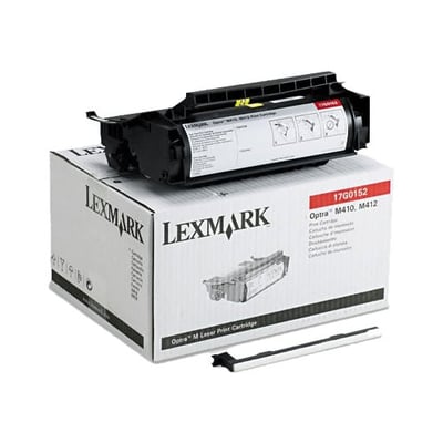 Toner Original Lexmark M410