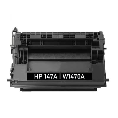 Toner Compatível HP 147A Preto