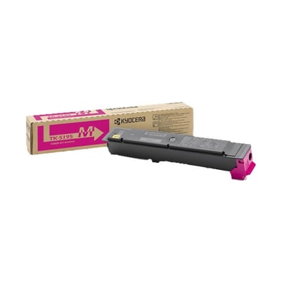 Toner Original Kyocera TK-5195 Magenta