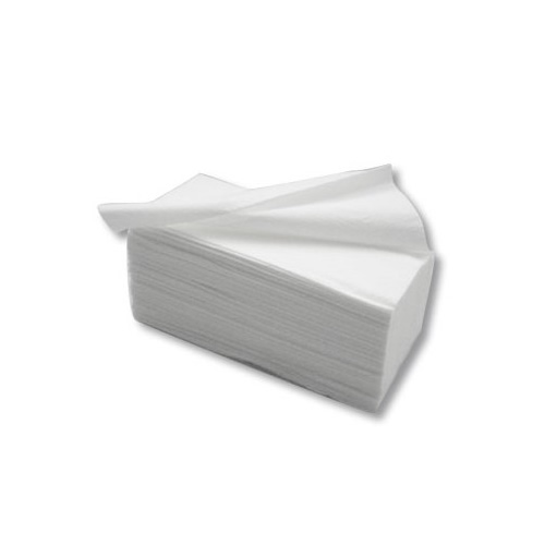 Toalhas de mão 21x22 pasta pura - cx c/3000