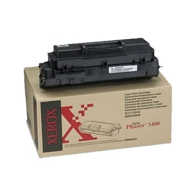 Toner Original Xerox Phaser 3400