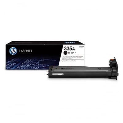 Toner Original HP 335A Preto