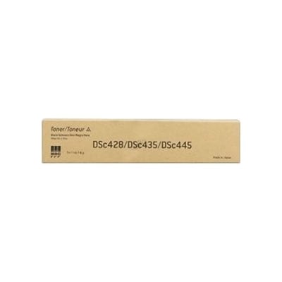 Toner Original NRG DSc428 (DT445BLK) 1x490gr