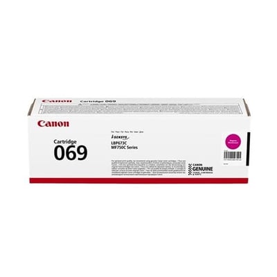 Toner Original Canon 069 