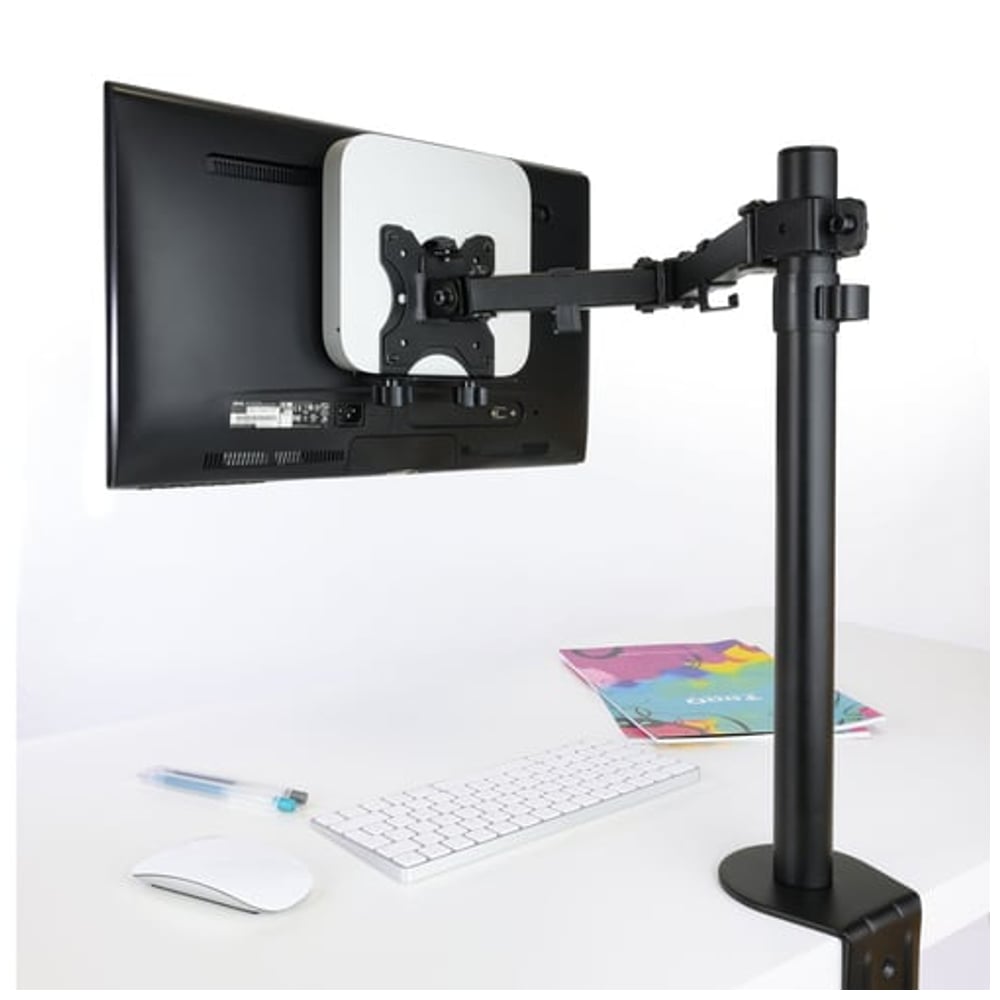 Suporte de PC TooQ até 5 kg