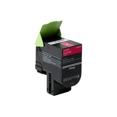 Toner Original Lexmark XC2130 Magenta