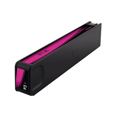 Tinteiro Compatível HP 971 XL Magenta