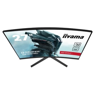 Monitor iiyama G-MASTER G2766HSU-B1 27" Full HD LED