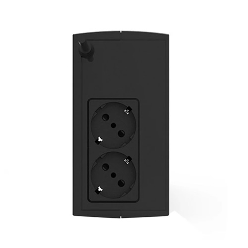 UPS Phasak Ottima 660 VA