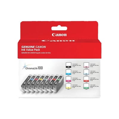 Multipack Original Canon CLI-42