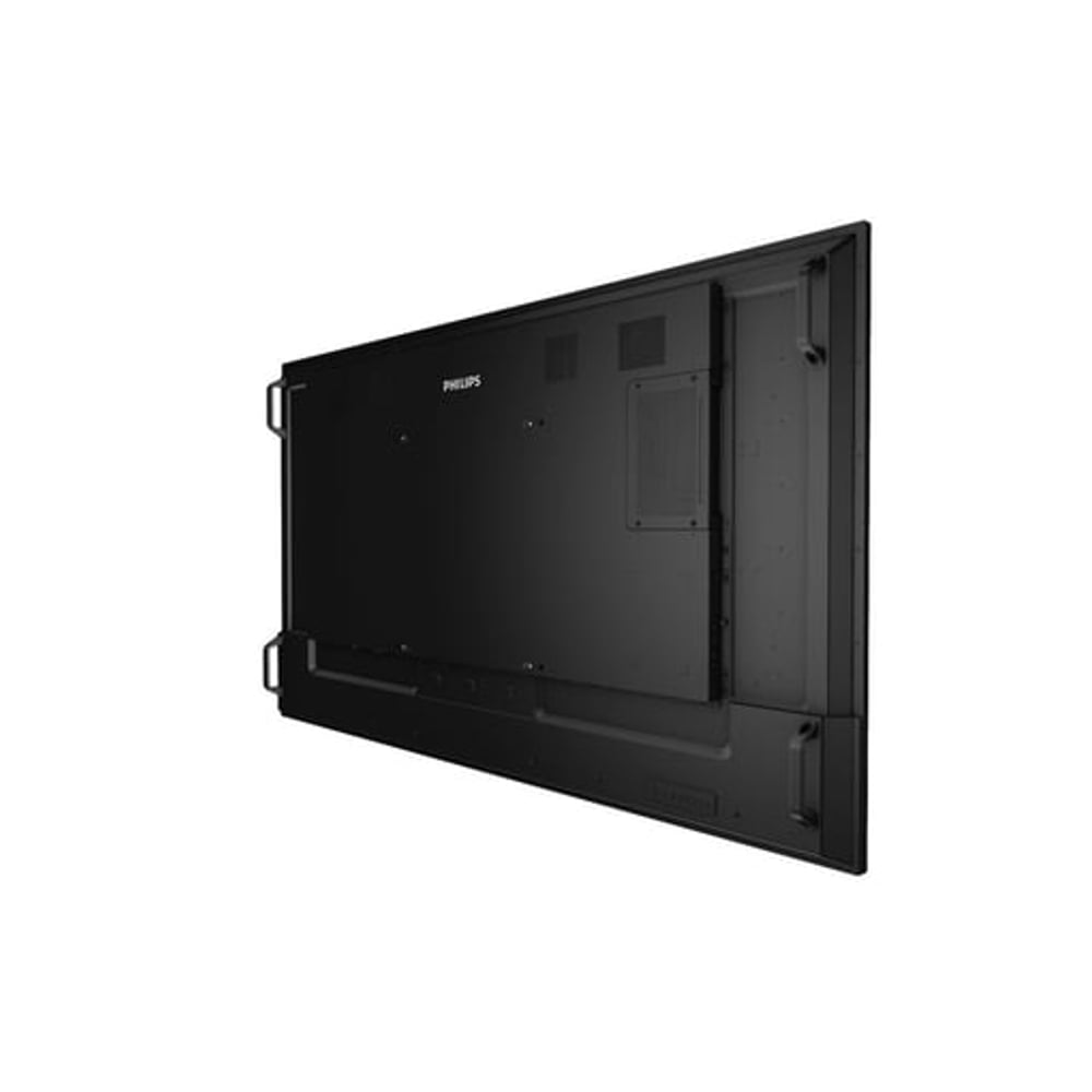Ecrã de sinalização Philips 55BDL4511D/00 Monitor / Quadro digital 139,7 cm (55") 500 cd/m² 4K Ultra HD 24/7