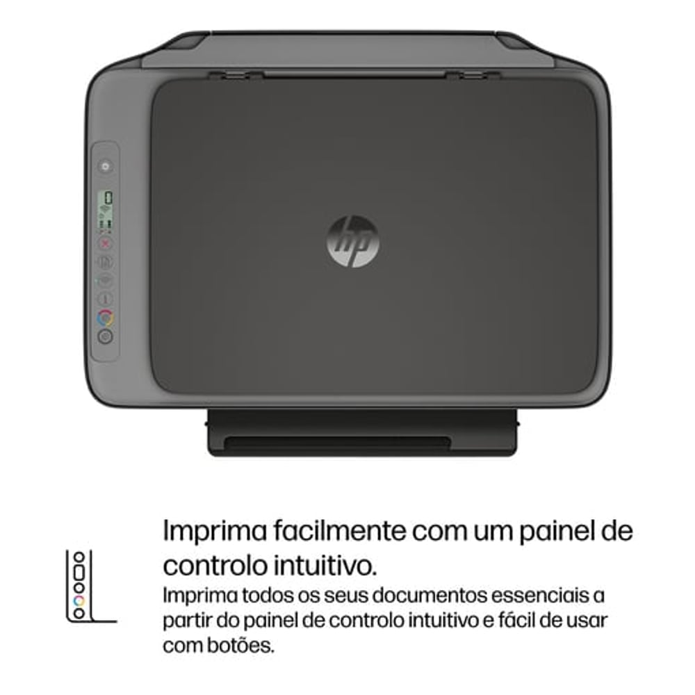 Multifunções HP DeskJet 2910 WiFi