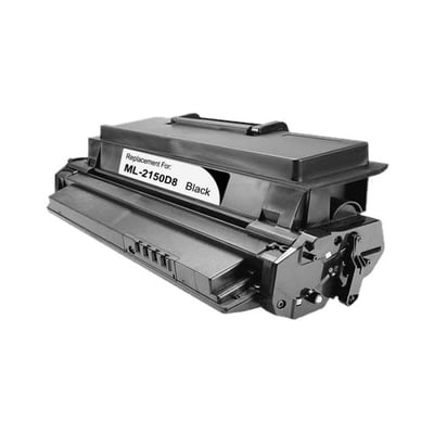 Toner Reciclado Samsung ML-2150D8 Preto