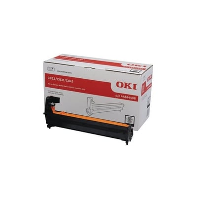 Tambor Original OKI C822 / C831 Preto
