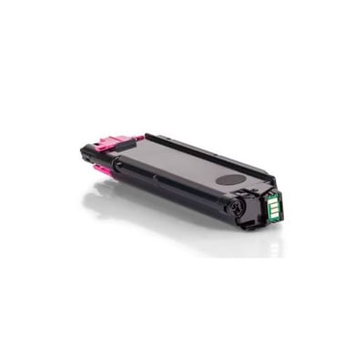 Toner Compatível Triumph Adler P-C 3060 Magenta