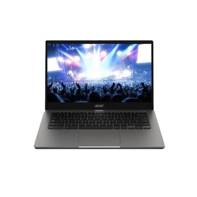 Chromebook 514-1W 14P FHD PMD7505 8GB 128GB SSD