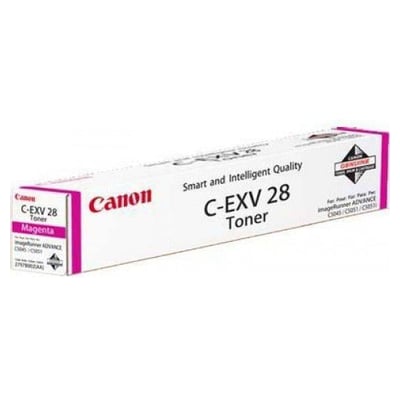 Toner Original Canon EXV28 Magenta