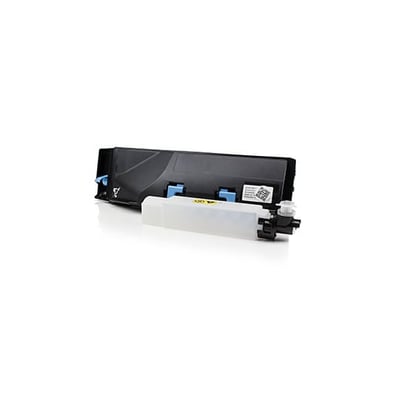 Toner Compatível Triumph Adler DCC 2725 Preto