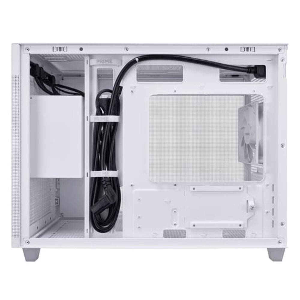 Asus Prime AP201 MicroATX Mini Tower