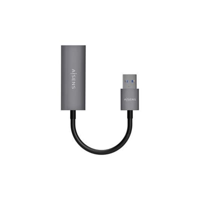 Adaptador USB 3.0 Ethernet Gigabit 10/100/1000