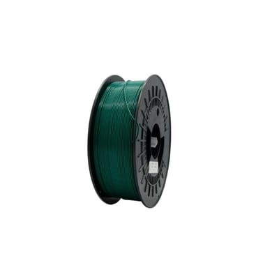 Filamento 3D PETG 1.75mm 1kg Verde