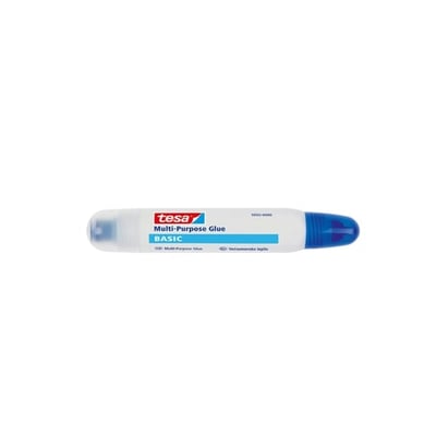 Cola Líquida Tesa Basic Multiusos - 35 gr.