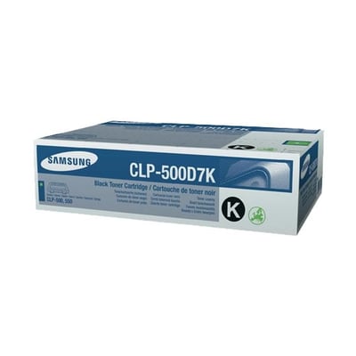 Toner Original Samsung CLP-500 Preto