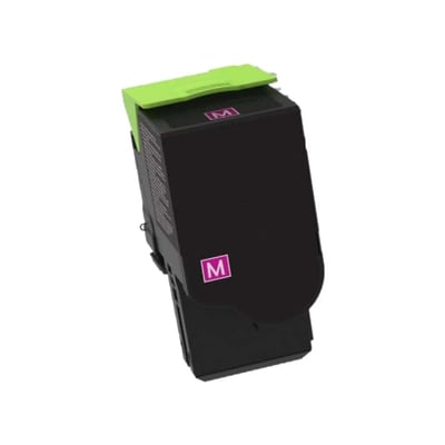 Toner Compatível Xerox C315 Magenta Alta Cap.