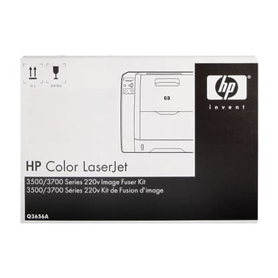 Fusor Orig. HP Q3656A (RM1-0430) 200v