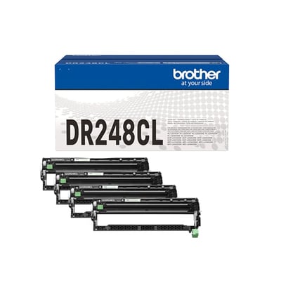 Tambor Original Brother DR-248