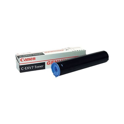 Toner Original Canon C-EXV7