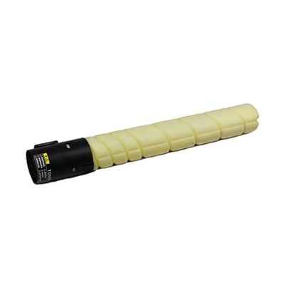 Toner Original Konica Minolta TN-321Y Amarelo