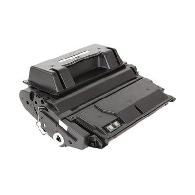 Toner Compatível HP 38A (Q1338A) Preto
