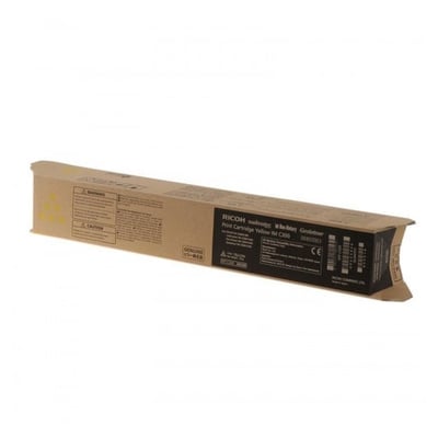 Toner Original Ricoh IM C300 Amarelo