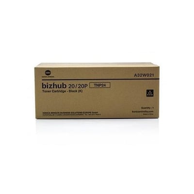 Toner Original Konica Minolta TNP-24