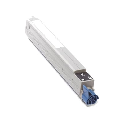 Toner Compativel OKI C8600 Preto
