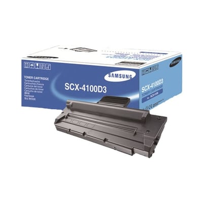 Toner Original Samsung SCX4100