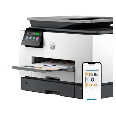 Multifunções HP OfficeJet Pro 9130b WiFi