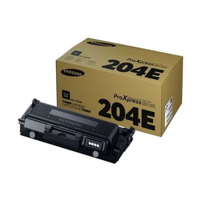Toner Original Samsung MLT-D204E - Extra Cap.