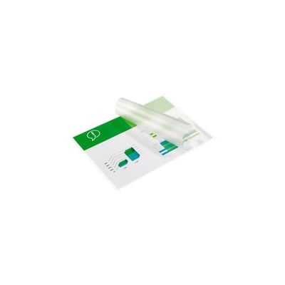 Bolsa Plastificada Térmica 65x95mm 125Micrones 100un