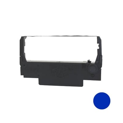 Fita Compatível Epson ERC30/34/38 Nylon Violeta
