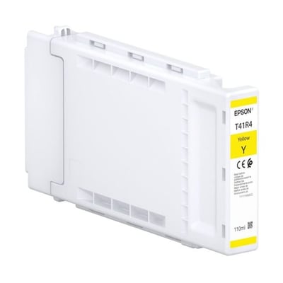 Cartucho de tinta Original Epson T41F4 Amarillo