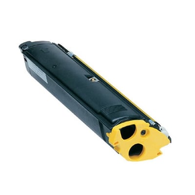 Toner Original Epson C900 (S050155) Amarelo