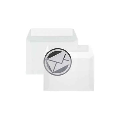 Envelopes Papel Vegetal 114x162mm C6 - 25un