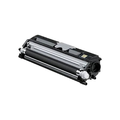 Toner Comp. Konica Minolta Magicolor 2400W Preto