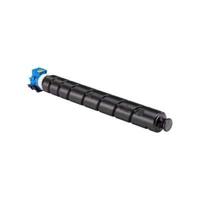 Toner Compatível Kyocera TK-8365 Ciano