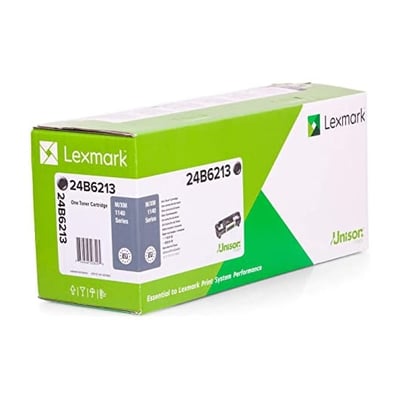 Toner Original Lexmark M1140 / XM1140