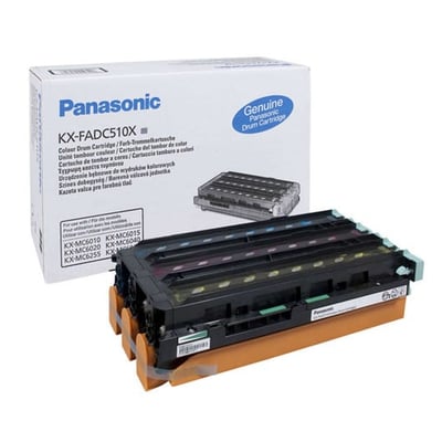 Tambor Original Panasonic KX-MC 6015 Color